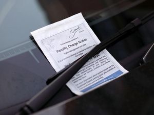 Supporting image for story: London boroughs exceed parking fines of major cities by more than double