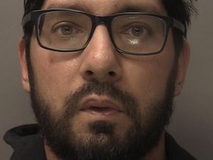 Supporting image for story: Rapist jailed after teen victim he met on ‘Snapchat’ raised alarm by calling police and 'asking for pizza'