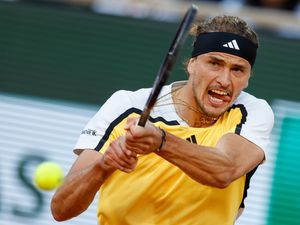 Supporting image for story: Alexander Zverev’s domestic abuse case terminated after settlement reached