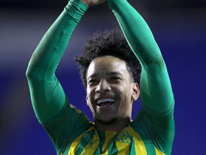 Supporting image for story: Matheus Pereira primed to trigger West Brom deal