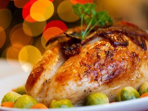 Supporting image for story: Friends group seeks volunteers as Bishop's Castle Christmas Day event returns