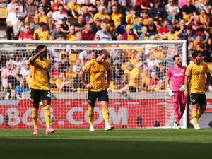 Supporting image for story: Chant about The Crooked House heard at Molineux during defeat
