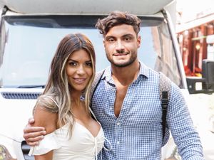 Supporting image for story: Love Island’s Ekin-Su and Davide announce plans for their own road trip show