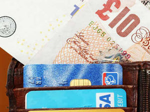 Supporting image for story: Letter - UK's debt is increasing