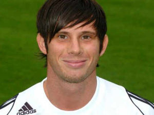 Supporting image for story: Take it or leave it offer to Bucks' Danny Edwards