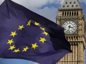 Supporting image for story: My opinion of EU: It’s the most despicable thing to happen to UK