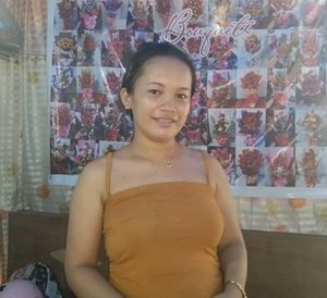 Mary Ann from Philippines