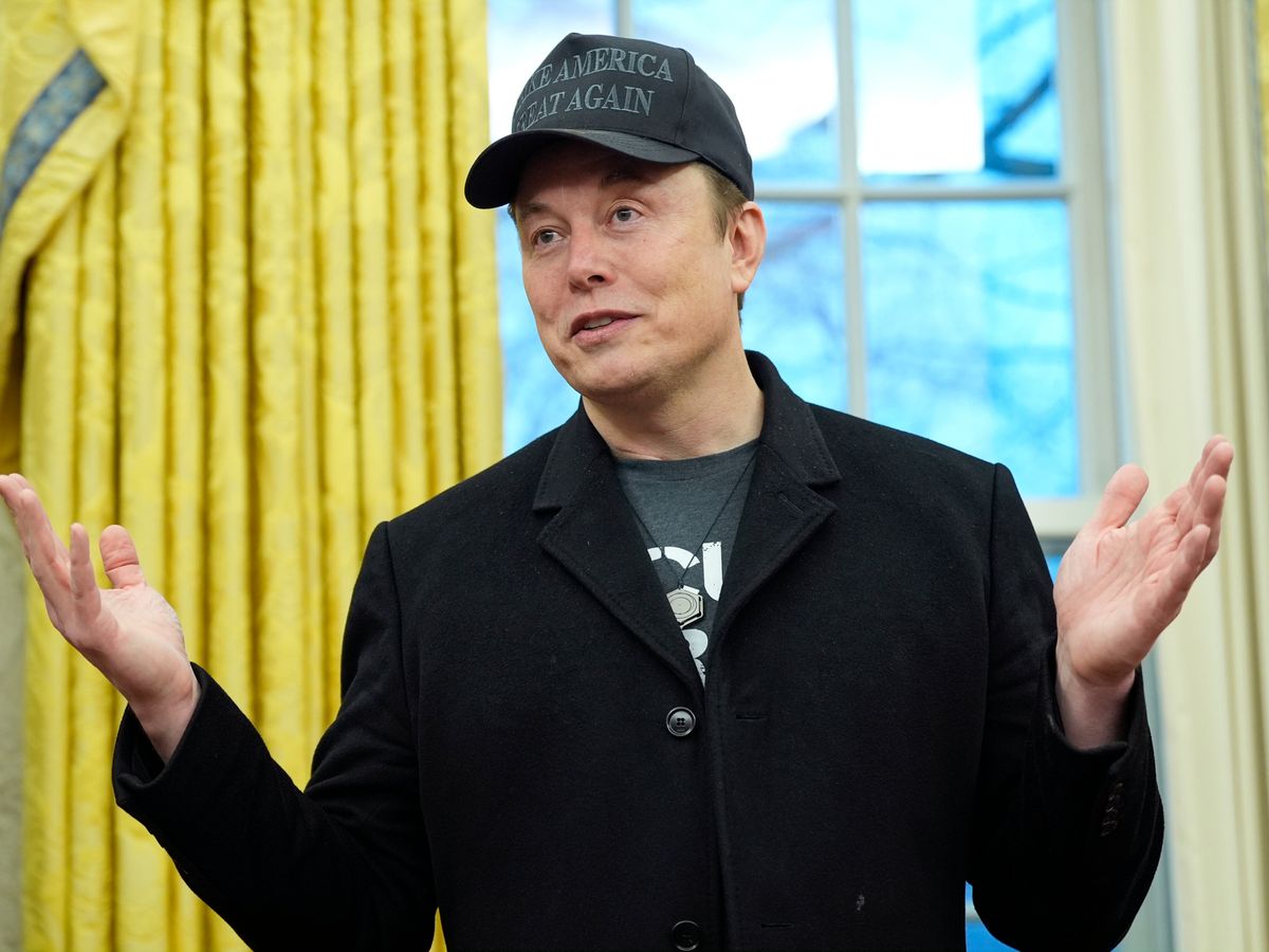 Elon Musk’s xAI unveils Grok 3 model to take on ChatGPT and Google