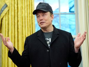 Supporting image for story: Elon Musk’s xAI unveils Grok 3 model to take on ChatGPT and Google Gemini