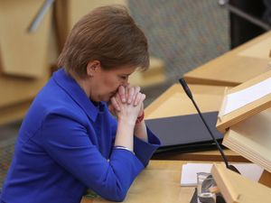 Supporting image for story: Nicola Sturgeon did not breach ministerial code, investigation concludes