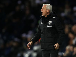 Supporting image for story: Alan Pardew: 'We've got to do something in January'