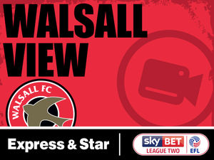 Supporting image for story: Walsall sign Nathan Sheron: Liam Keen and Luke Hatfield discuss new arrival - VIDEO