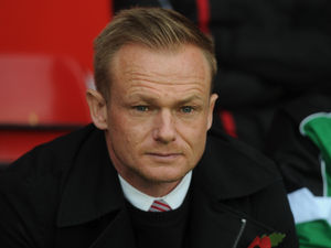 Supporting image for story: Walsall boss Dean Keates: We’ll take FA Cup seriously