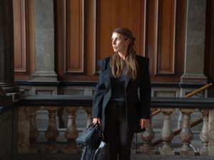 Supporting image for story: First look at Coleen Rooney’s Wagatha Christie documentary series