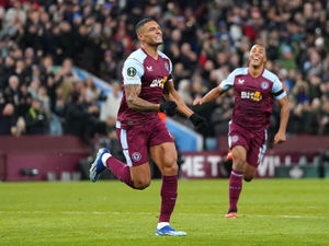 Supporting image for story: Aston Villa defender linked with Premier League rivals