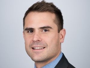 Chris Woolridge, managing director of Wedge Group