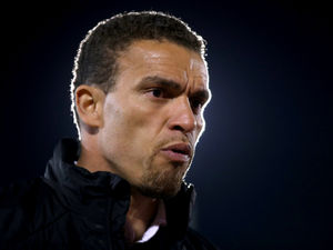 Supporting image for story: West Brom fans can get ready for some high-intensity football from Valerian Ismael