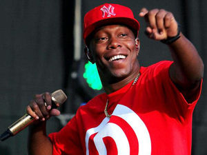 Supporting image for story: Dizzee Rascal to play Birmingham