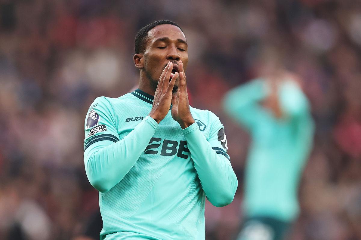 Wolves Fans Verdict v Sunderland: A miserable day in Wolves battle against the drop