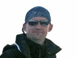 Supporting image for story: Sailor's SOS text message to Halesowen