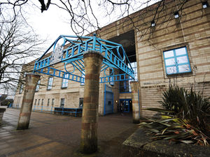 Supporting image for story: Drug user who beat his ex-partner during alcohol-fuelled row handed suspended sentence