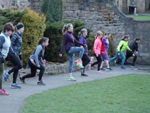 Supporting image for story: Outdoor freedoms boosted in major easing of England’s coronavirus lockdown