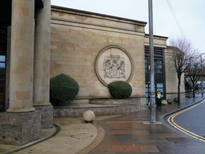 Supporting image for story: Child abuse ring member told risk assessor he never watched pornography – court