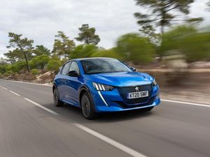 Supporting image for story: Groupe PSA extends roadside assistance plan for electric and hybrid vehicles