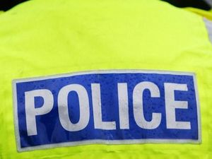 Supporting image for story: £14,000 farm trailer stolen from field near Ludlow