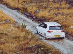 Supporting image for story: Mountune releases upgrade pack for Mk7.5 Volkswagen Golf GTI