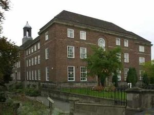 Supporting image for story: Nine Shropshire Schools face the axe