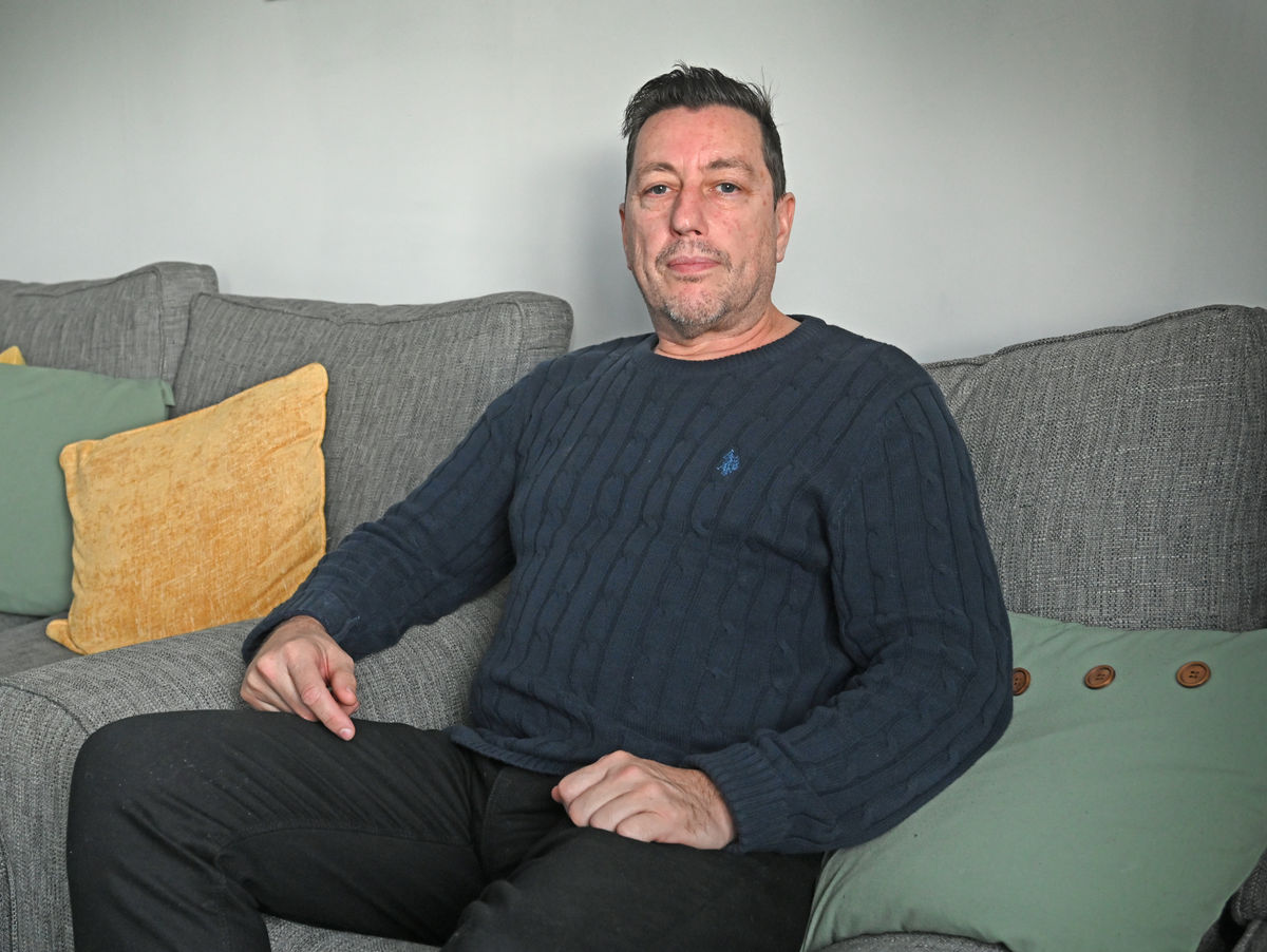 'I've lost all trust in bigger dogs': Father lucky to be alive after XL ...