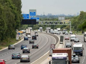 Supporting image for story: Smart Motorways Explained