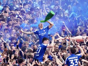 Supporting image for story: The sporting weekend in pictures