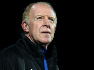 Supporting image for story: Gary Megson: West Brom 'too quick' to accept Premier League fate