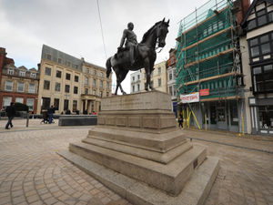 Supporting image for story: Wolverhampton election preview 2021: Tories searching for gains in Labour stronghold