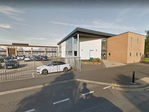 Supporting image for story: Two positive cases of Covid-19 confirmed at Wolverhampton school