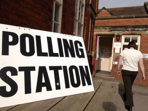 Supporting image for story: Poll: Should the number of councillors in the Black Country and Staffordshire be cut?