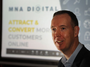 Supporting image for story: Businesses get online marketing advice from MNA Digital