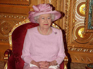 Supporting image for story: Ludlow campaign launched for Diamond Jubilee celebrations