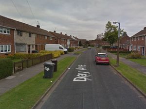 Supporting image for story: Investigation launched after girl, 7, hit by car in Wolverhampton