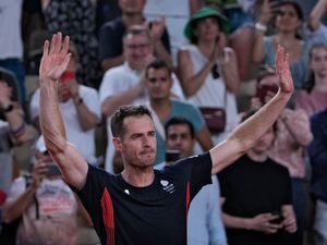 Supporting image for story: Andy Murray glad he could end ‘incredible’ career on his own terms