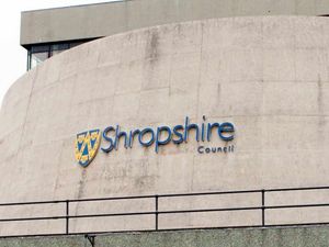 Supporting image for story: 'Uncoordinated or non-existent': Shropshire street advertising rules to be examined