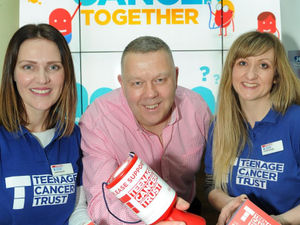 Supporting image for story: Law firm extends charity partnership
