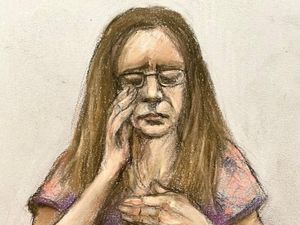 Supporting image for story: Woman jailed for obtaining tablets to end pregnancy to be released after appeal