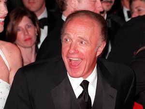 Supporting image for story: Hollywood pays tribute to James Caan’s ‘venturesome spirit’ following his death