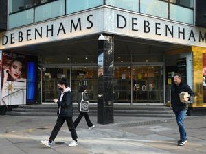 Supporting image for story: Job losses: Major cuts since the start of the pandemic