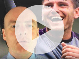 Supporting image for story: Watch: Tim Nash's daily AFC Telford update - April 20