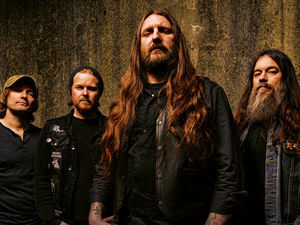 Supporting image for story: Orange Goblin to play new Wolverhampton venue