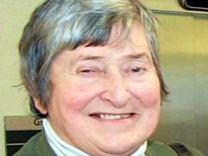 Supporting image for story: Whitchurch Council colleagues lead tribute to Ruth Leach